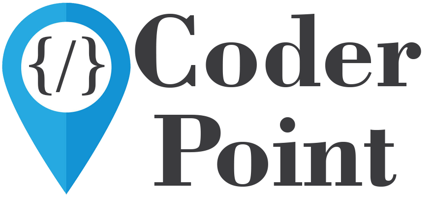 Coder Point